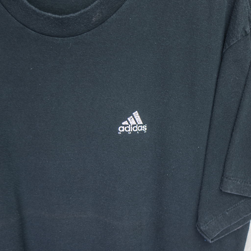 90s Adidas Golf T-Shirt - L/XL