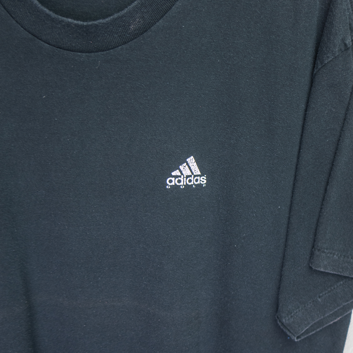 90s Adidas Golf T-Shirt - L/XL