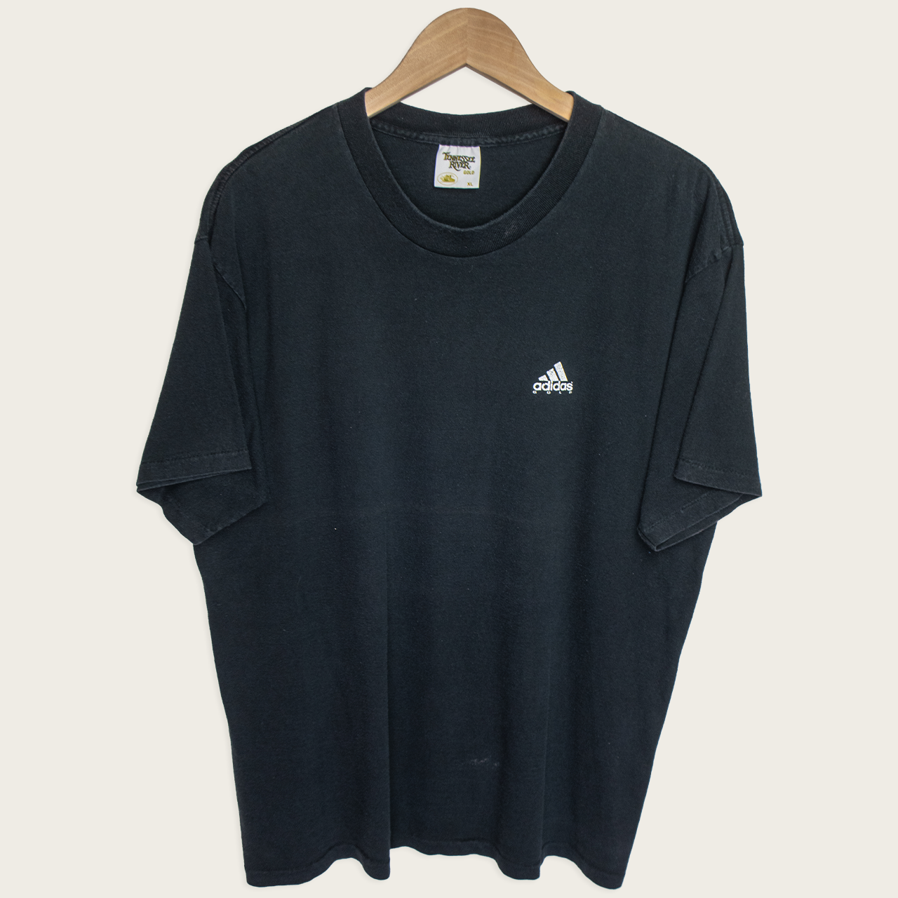 90s Adidas Golf T-Shirt - L/XL