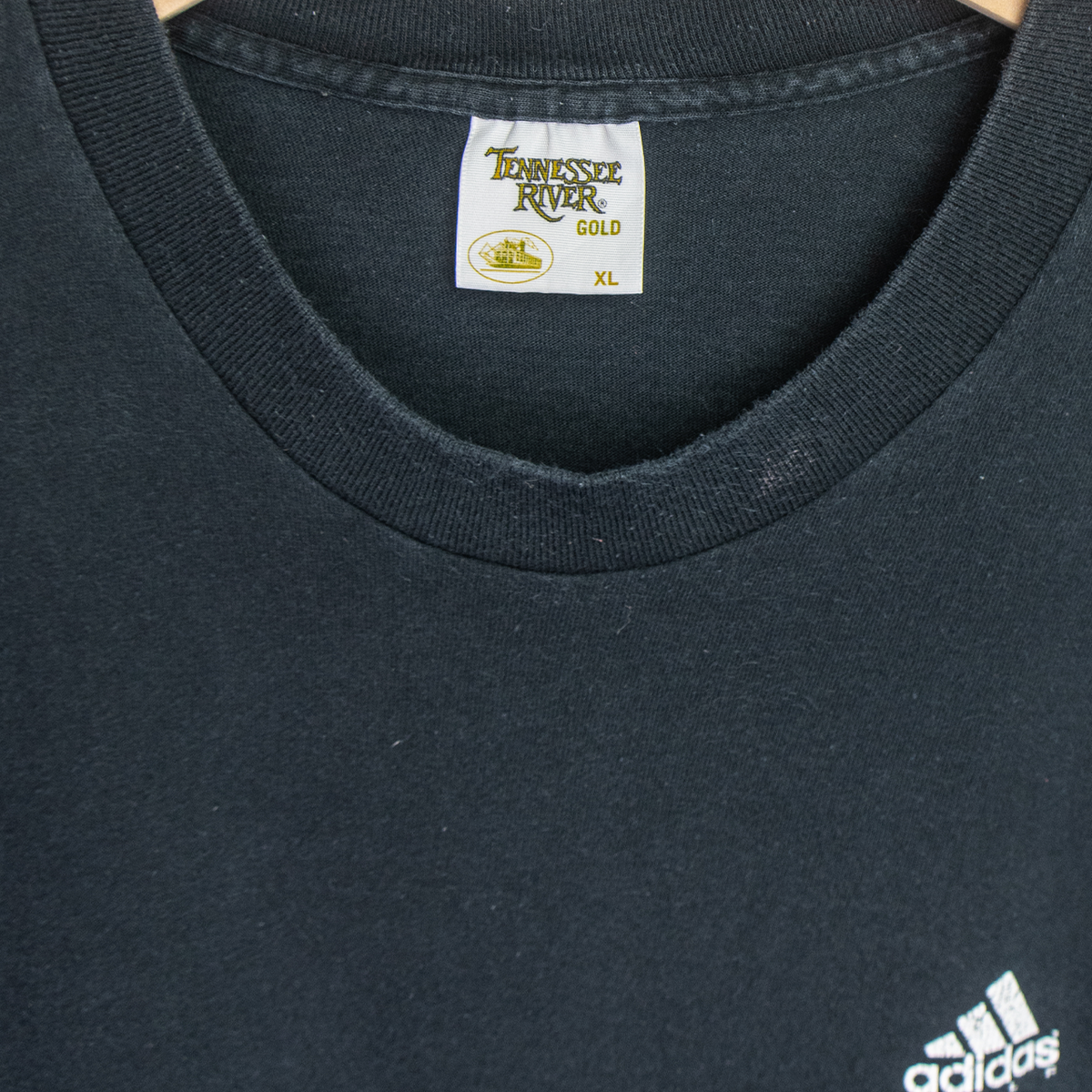 90s Adidas Golf T-Shirt - L/XL