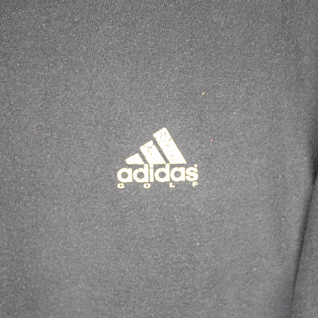 90's Adidas Golf T-Shirt - XL