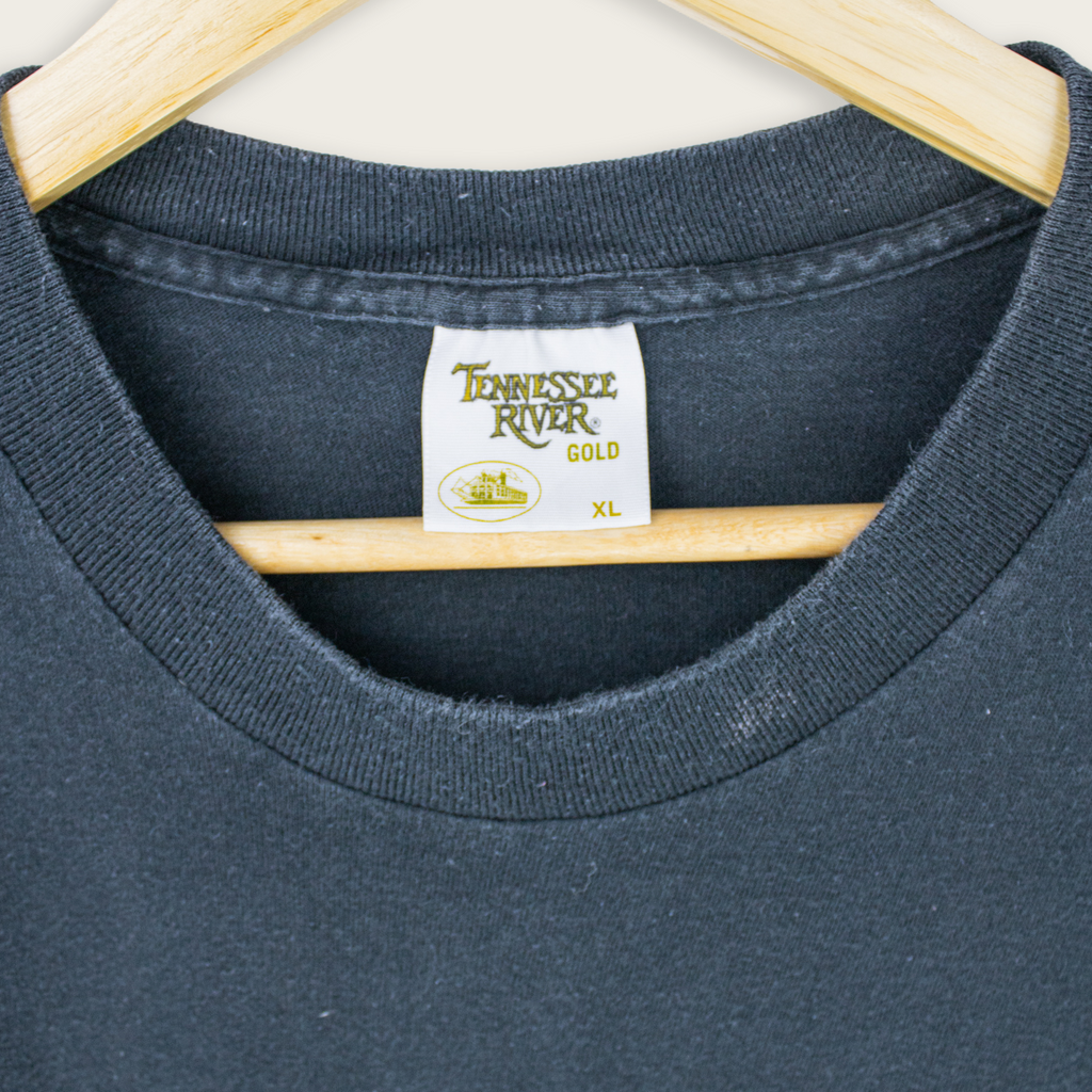 90's Adidas Golf T-Shirt - XL