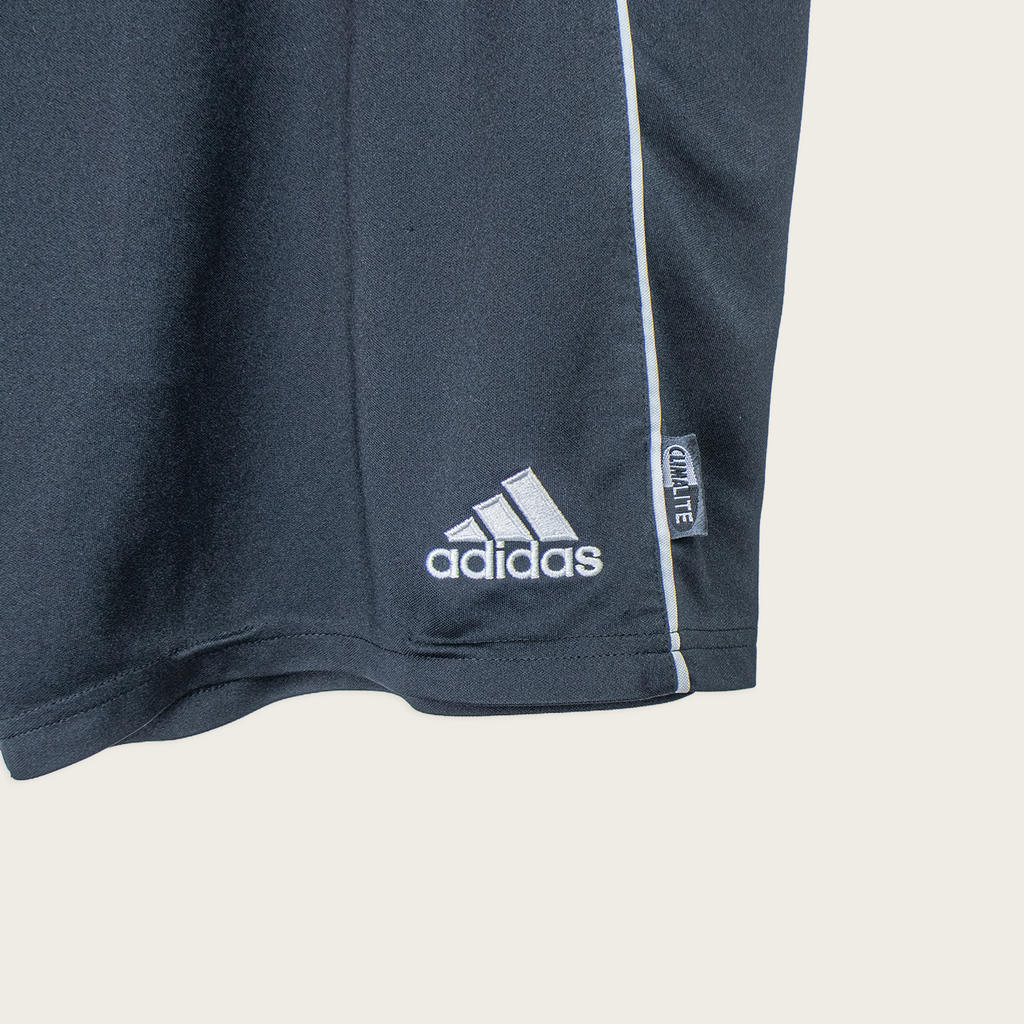 00's Adidas Adjustable Track Shorts - M/L