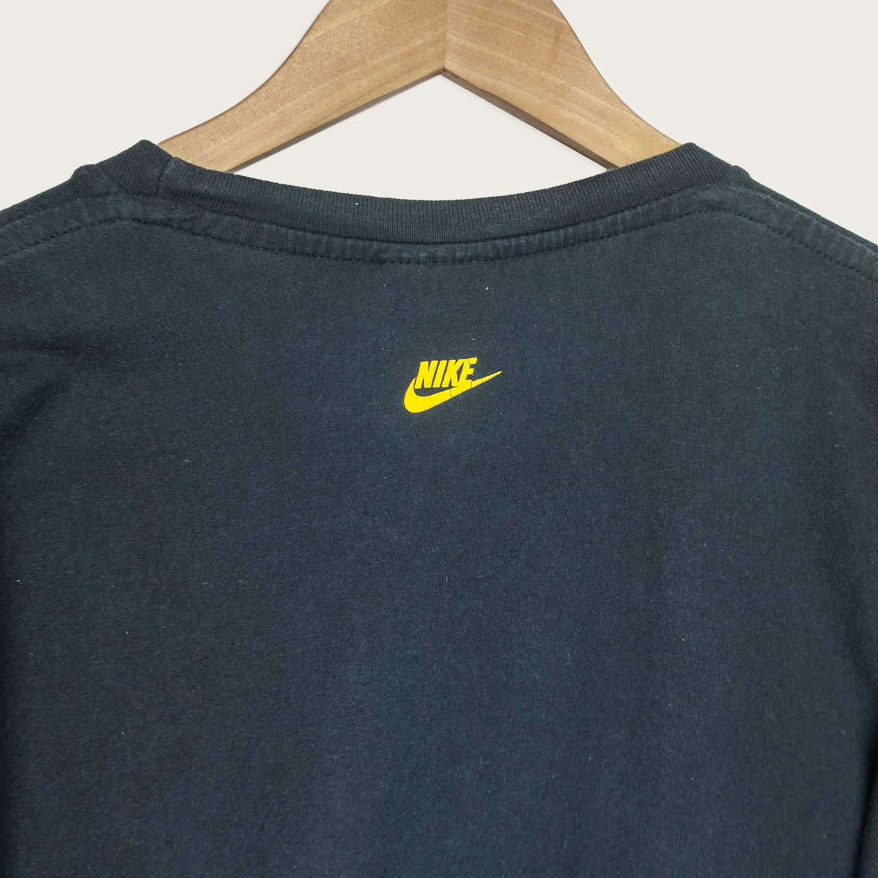 00s Nike T-Shirt – S/M