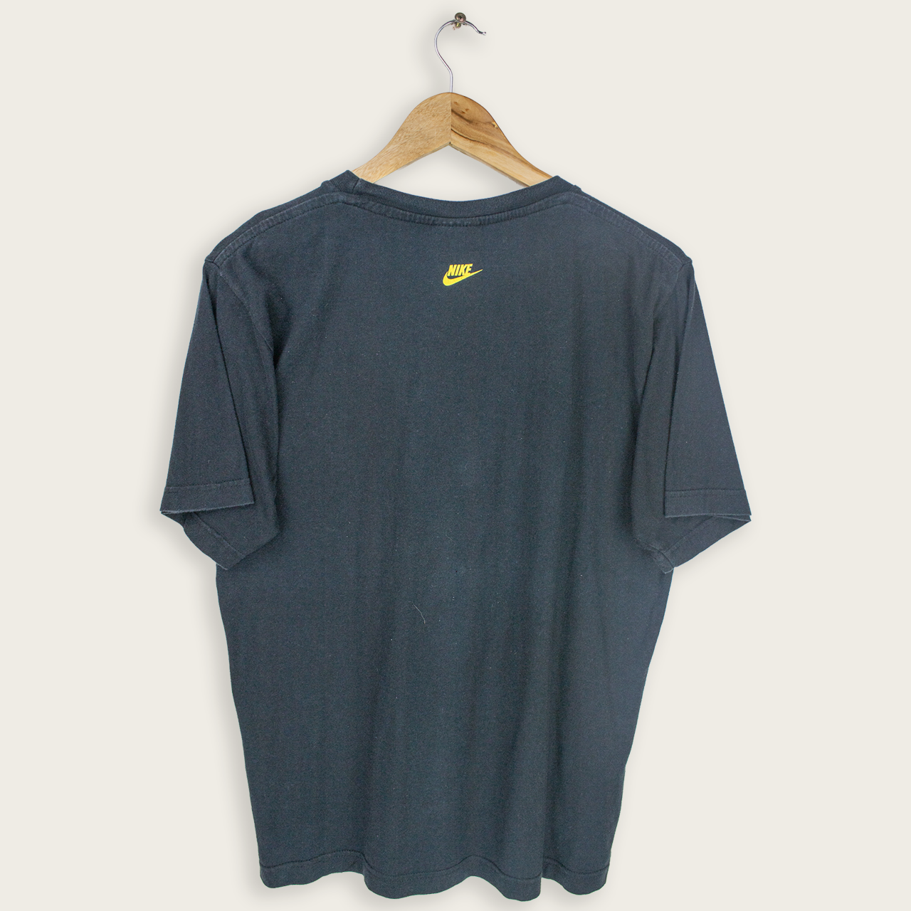 VINTAGE NIKE T-SHIRT – S