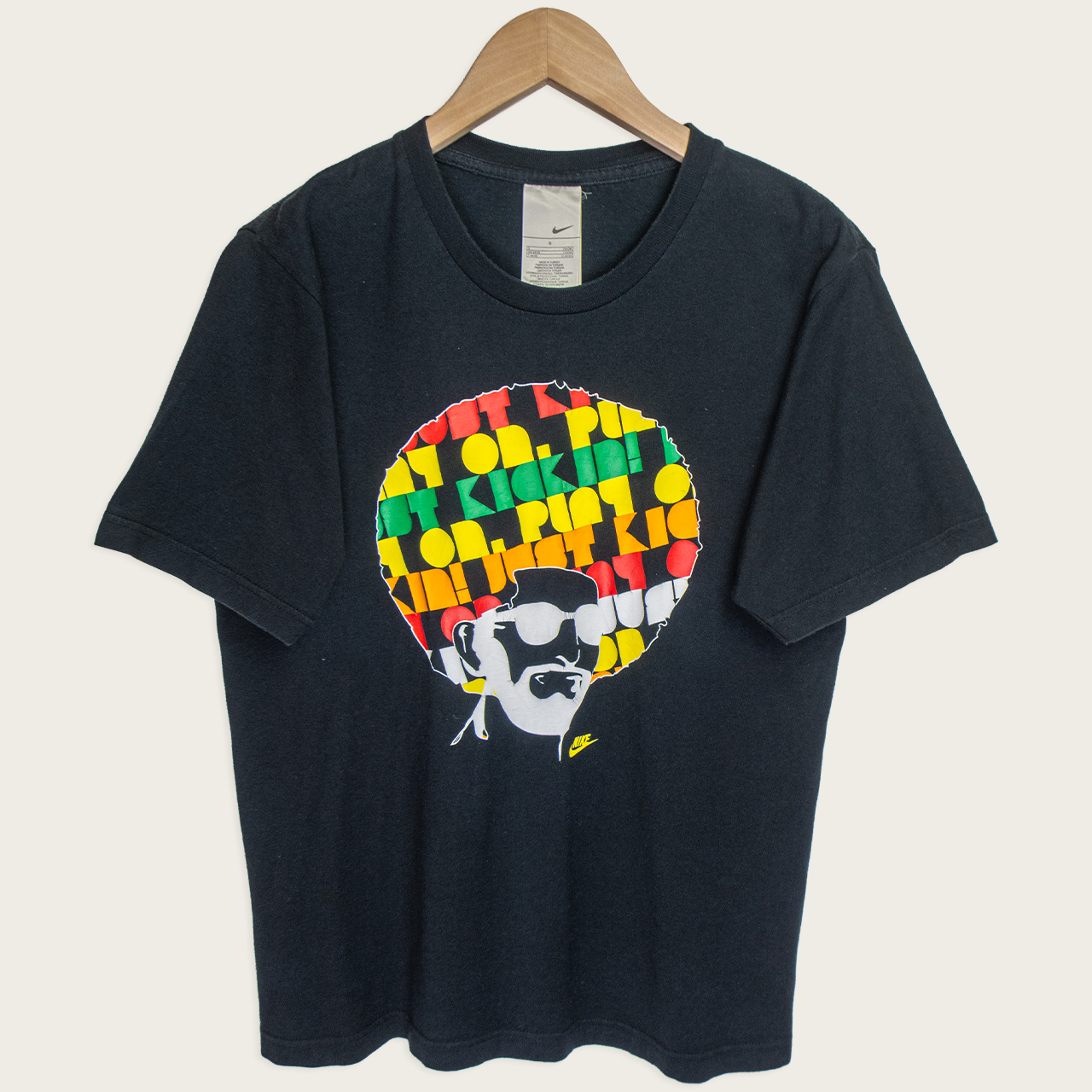 00s Nike T-Shirt – S/M