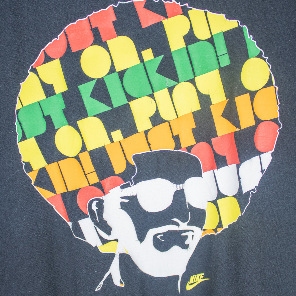 VINTAGE NIKE T-SHIRT – S