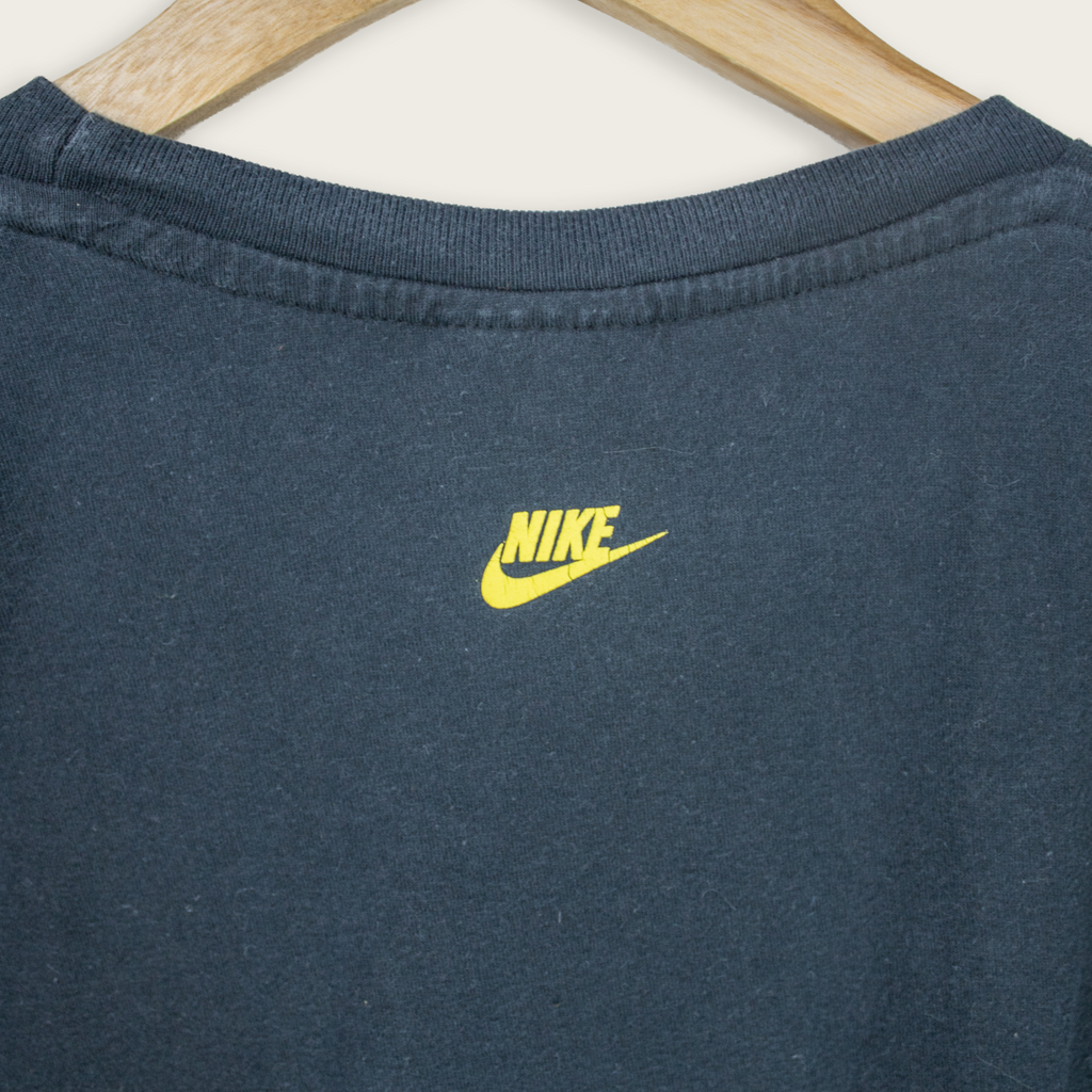 VINTAGE NIKE T-SHIRT – S