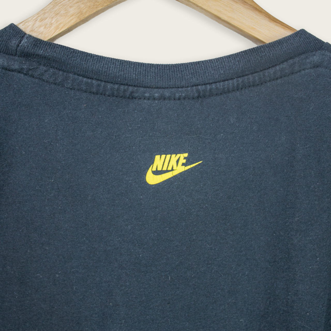 VINTAGE NIKE T-SHIRT – S