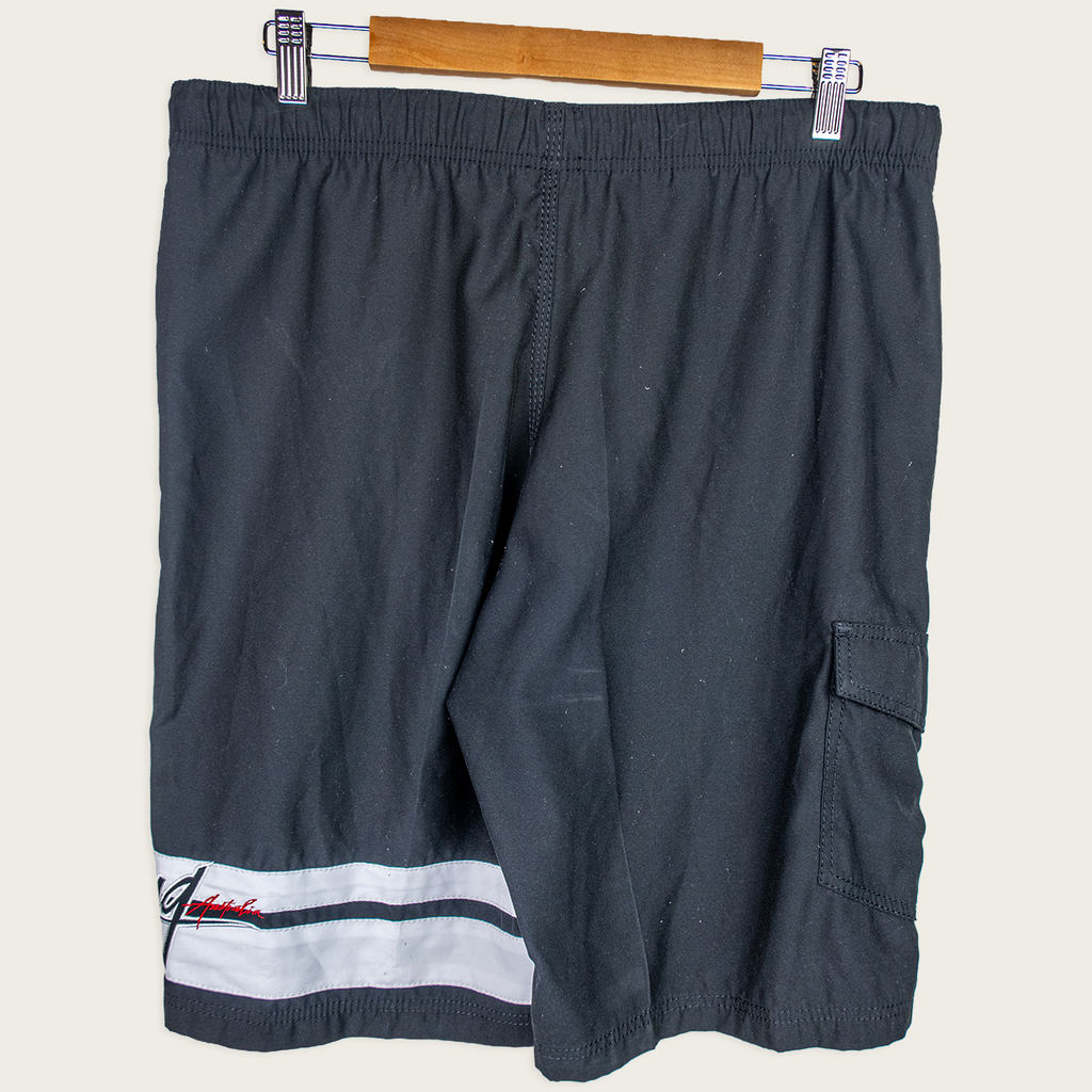 00's Billabong Board Shorts - 32"