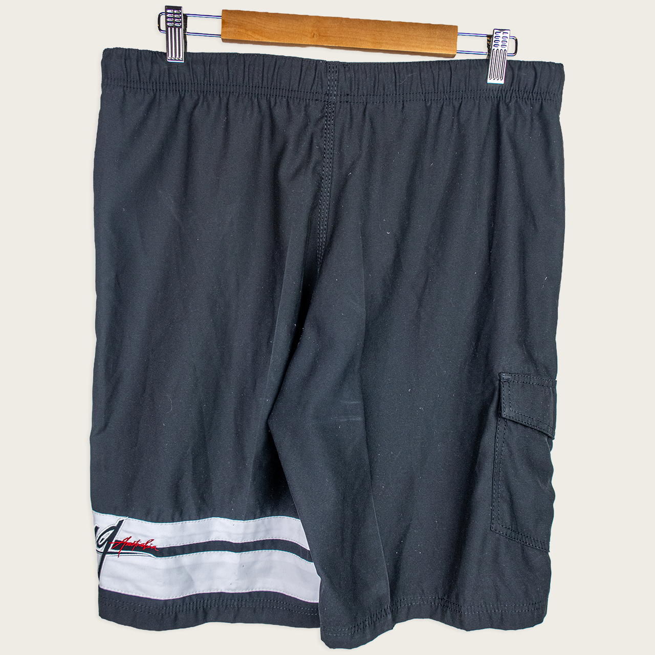 00's Billabong Board Shorts - 32"