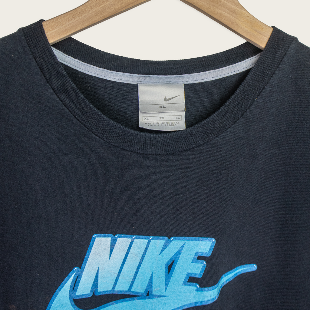 00s Nike T-Shirt - L/XL