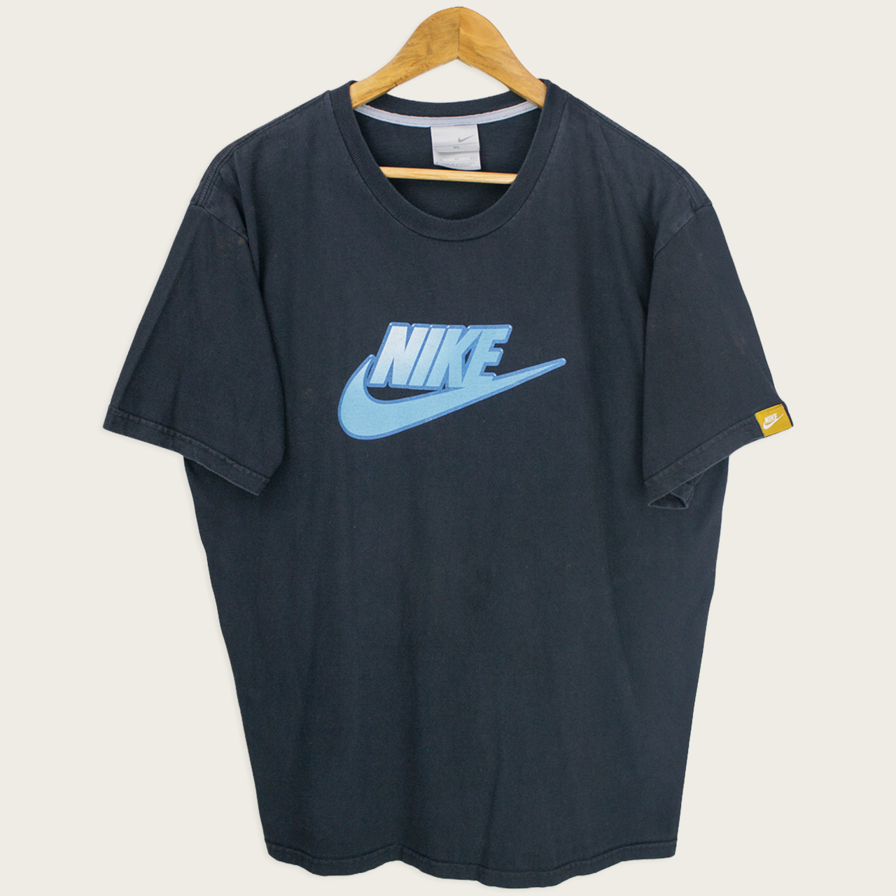 00's Nike T-Shirt - XL