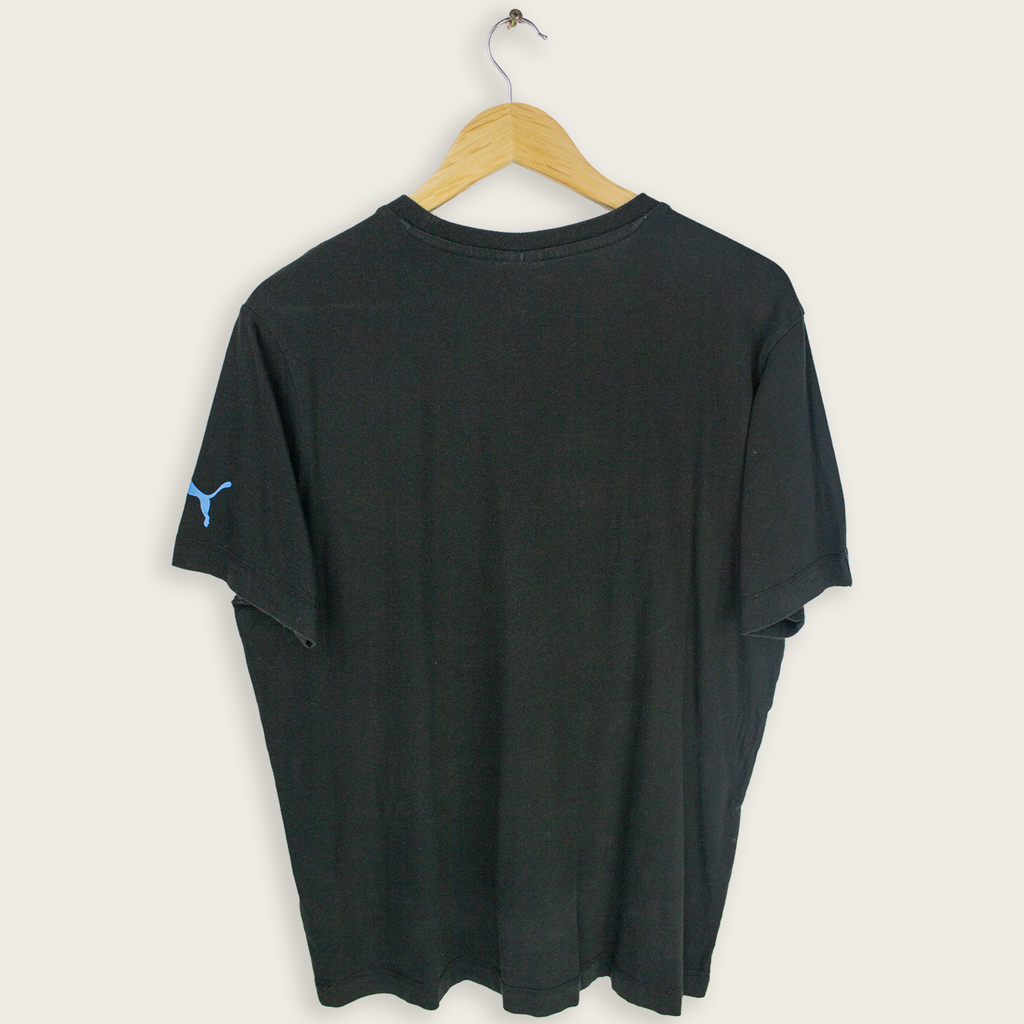 VINTAGE PUMA T-SHIRT - L