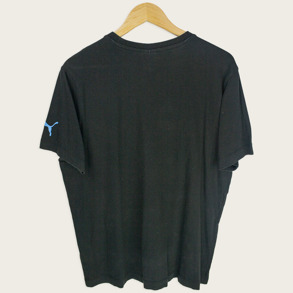 00's Puma T-Shirt - L