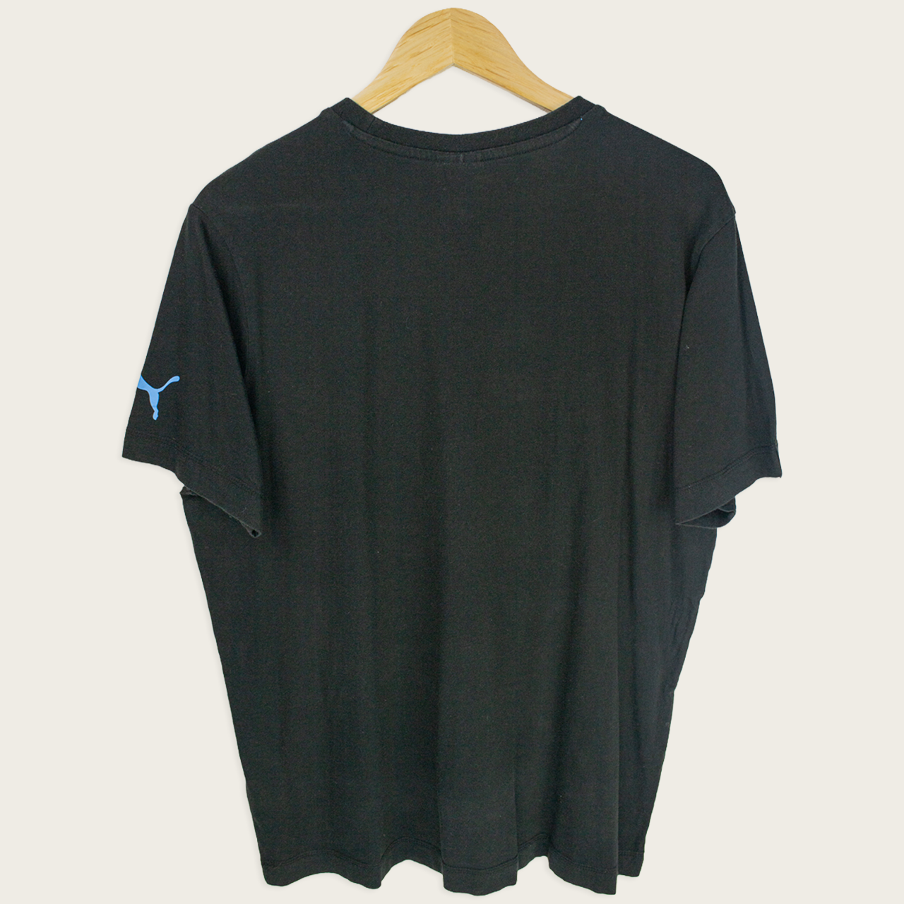 00's Puma T-Shirt - L