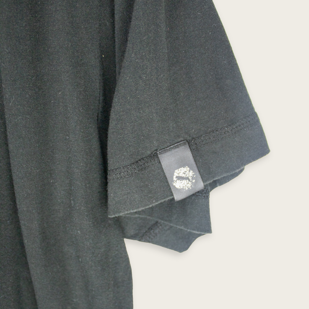 VINTAGE PUMA T-SHIRT - L