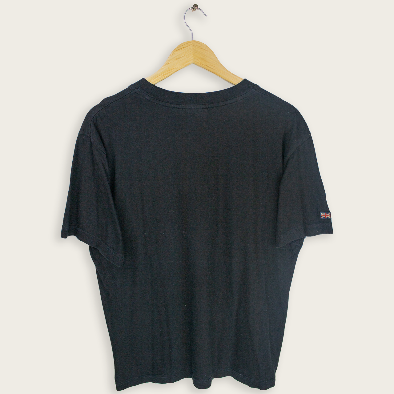 VINTAGE REEBOK T-SHIRT - L