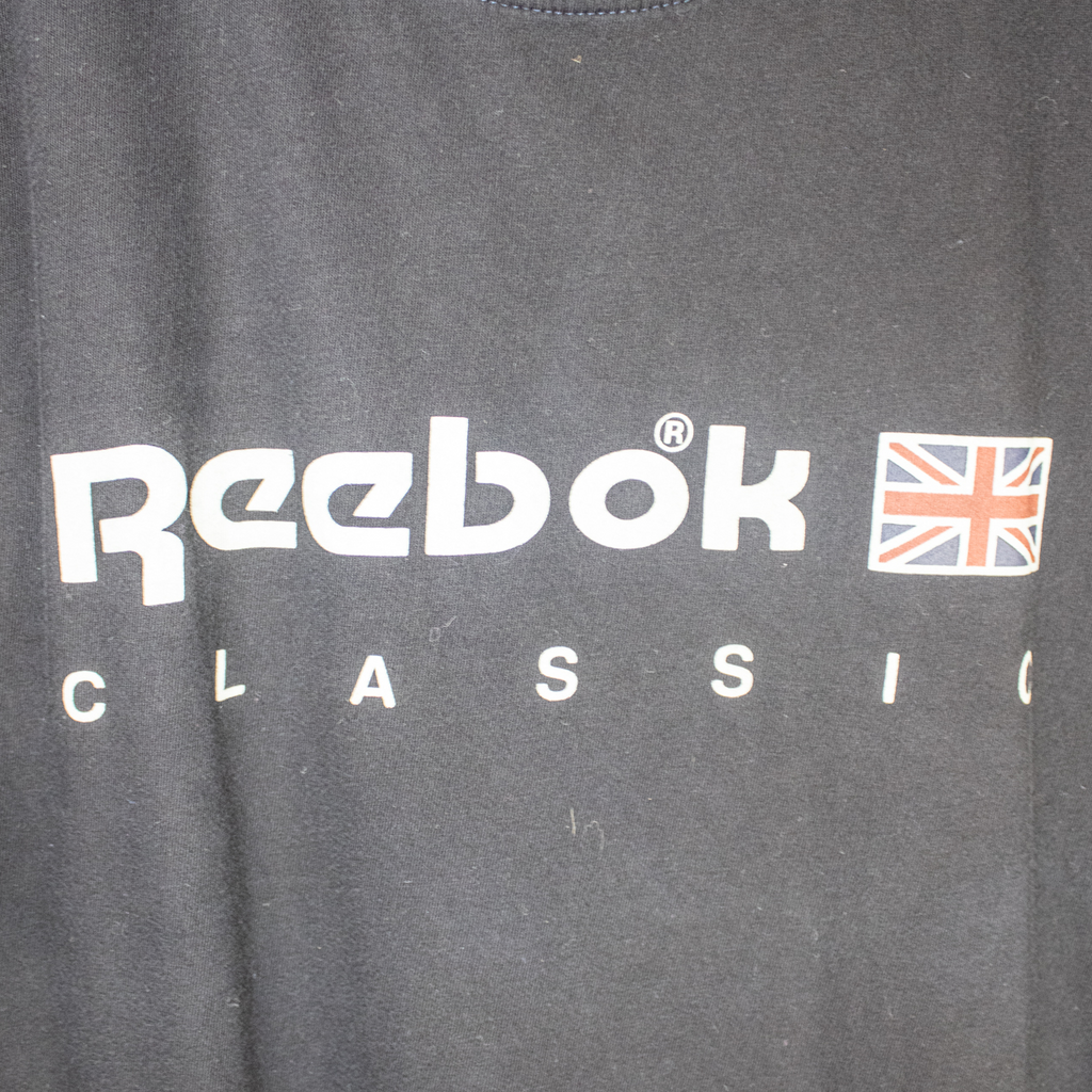 VINTAGE REEBOK T-SHIRT - L