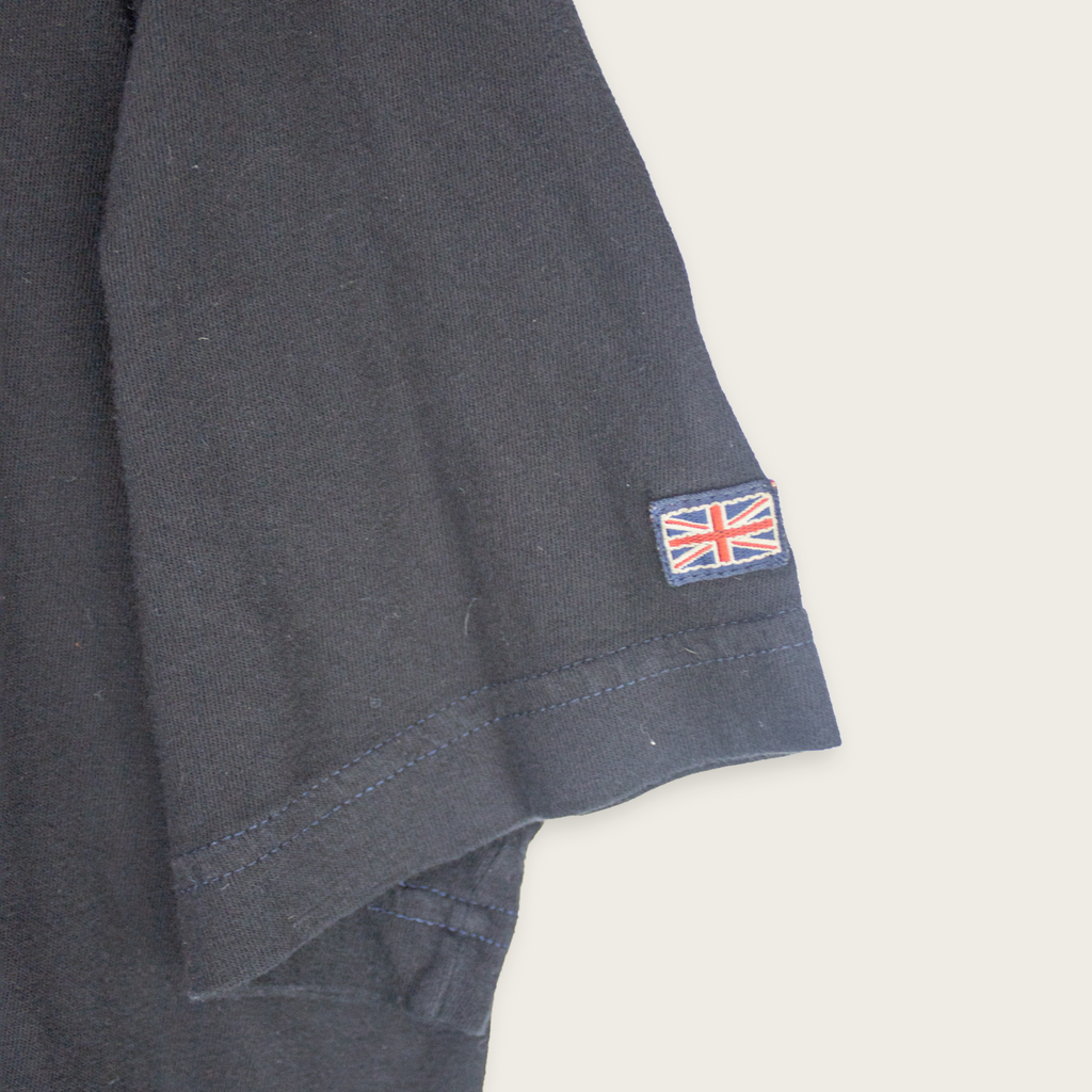 VINTAGE REEBOK T-SHIRT - L