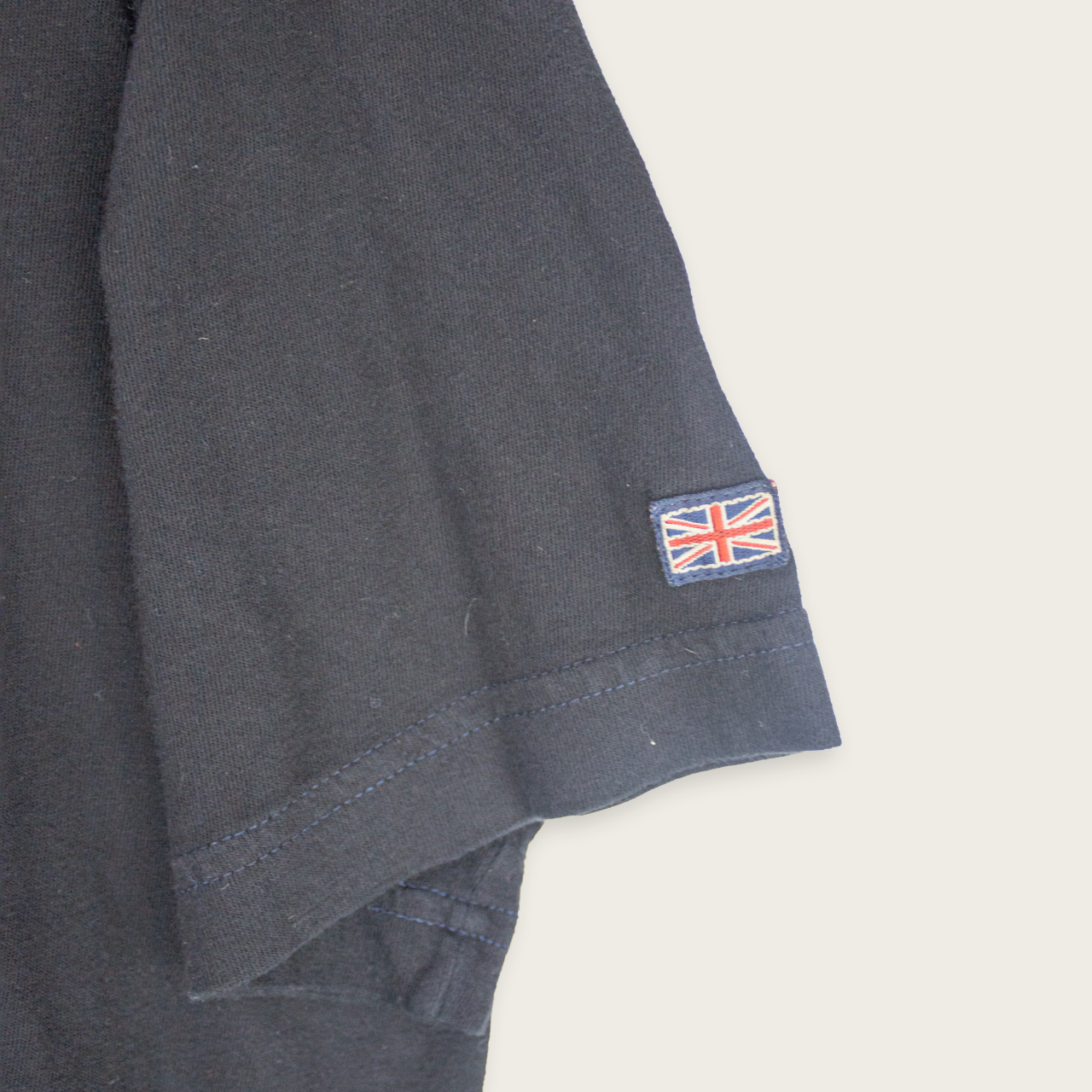 VINTAGE REEBOK T-SHIRT - L