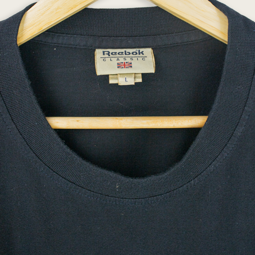 VINTAGE REEBOK T-SHIRT - L