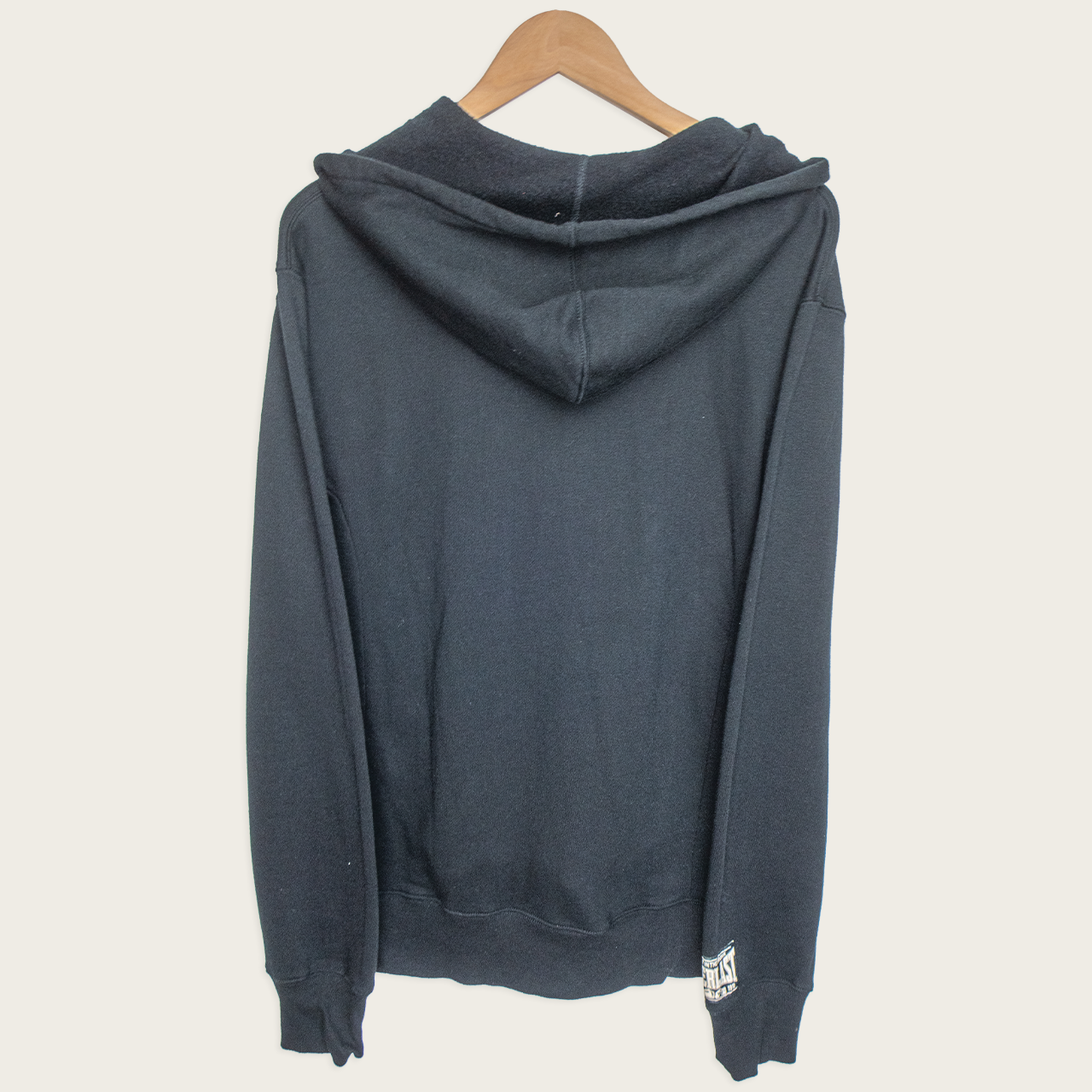 Everlast Full-Zip Hoodie - L