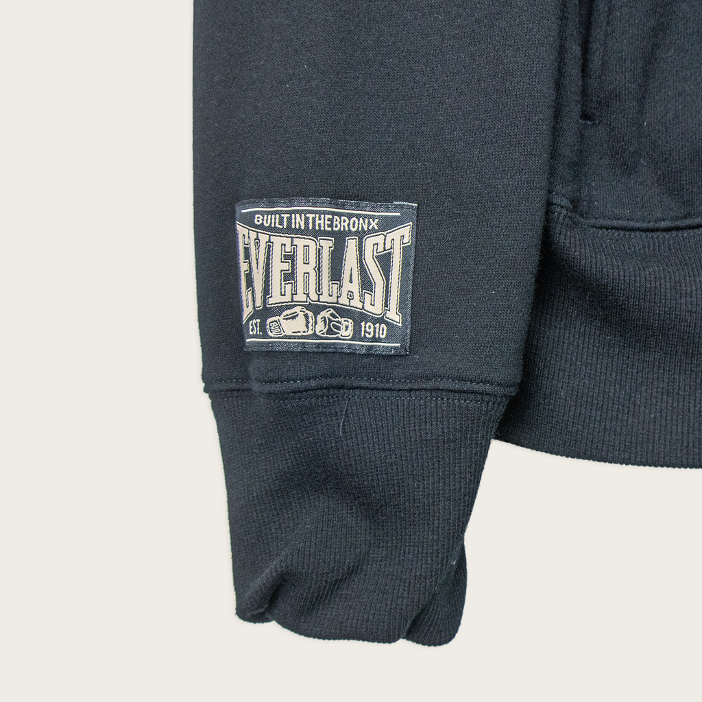 Everlast Full-Zip Hoodie - L