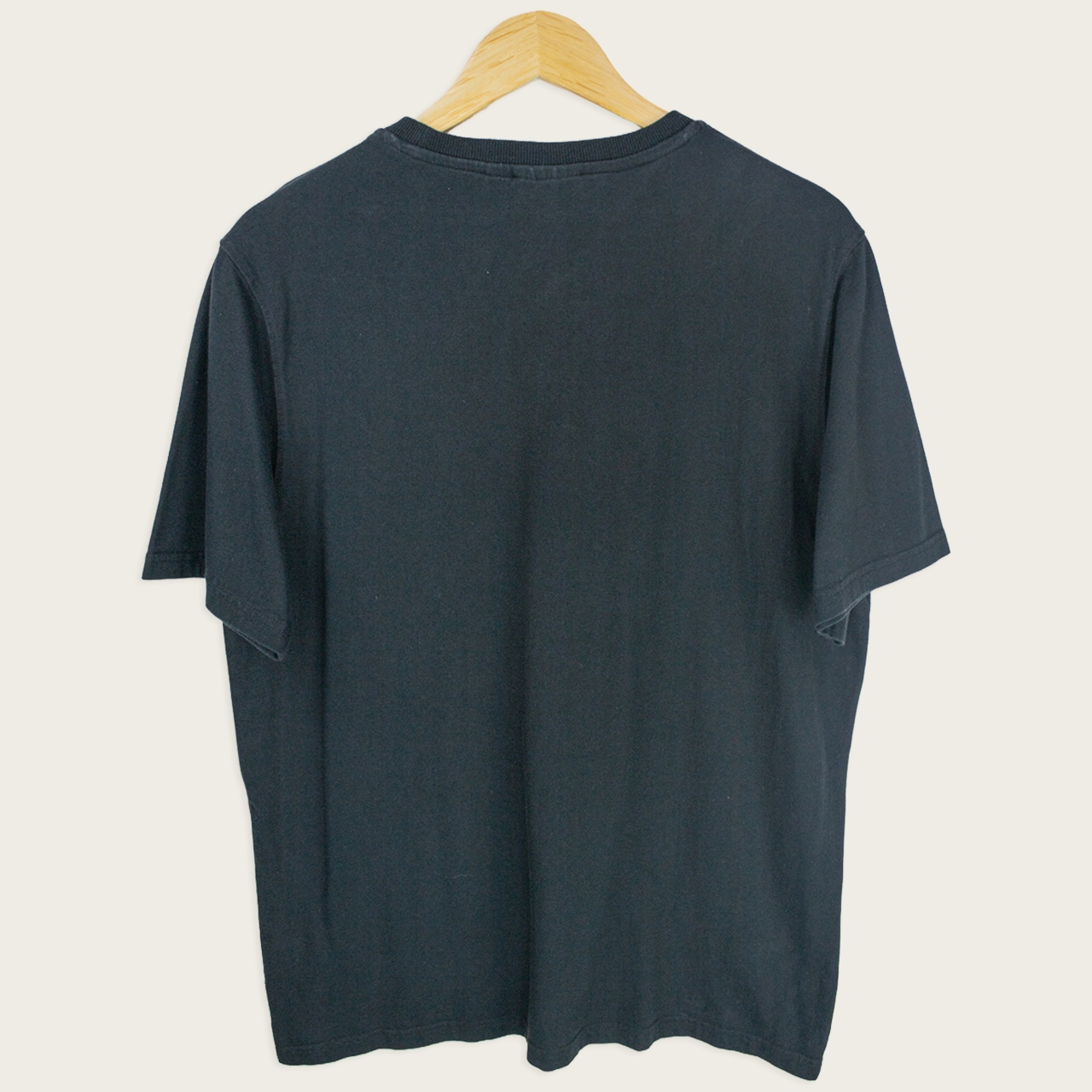 00's Fila T-Shirt - L