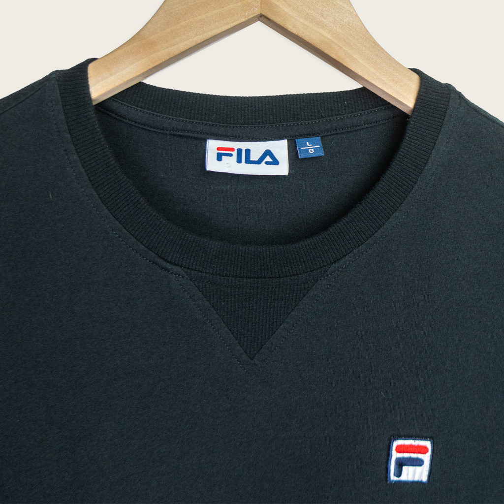 Fila T-Shirt - L