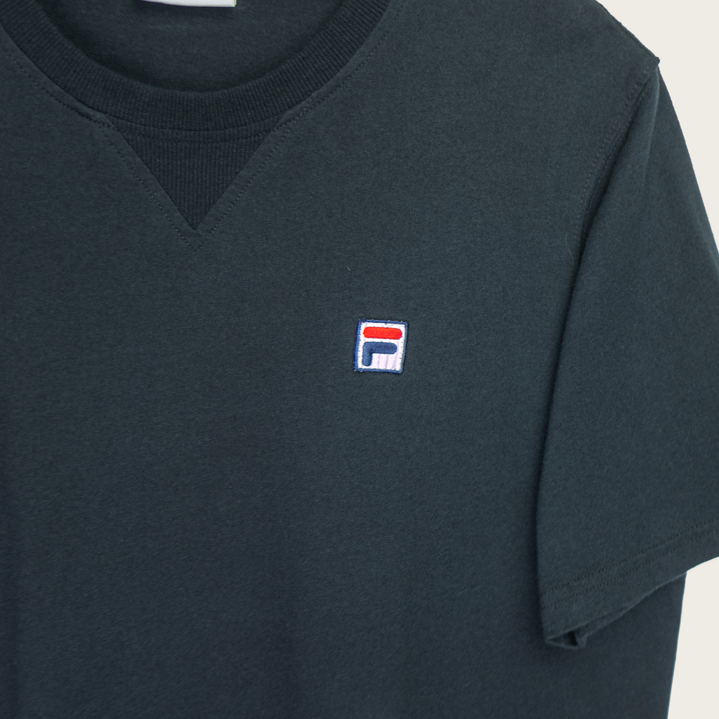 Fila T-Shirt - L