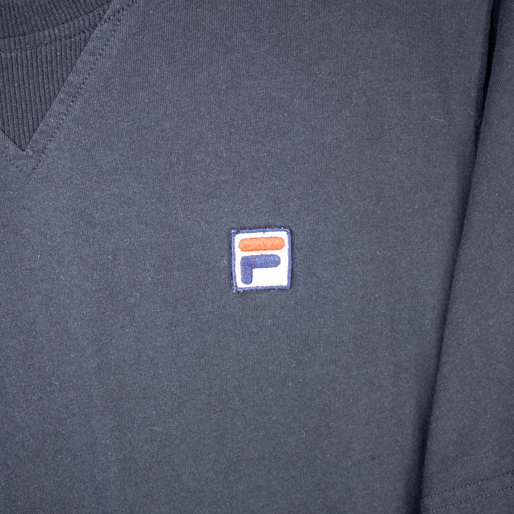 00's Fila T-Shirt - L