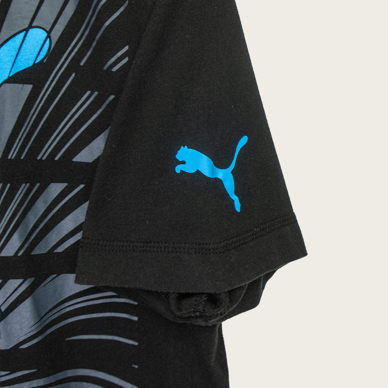 00s Puma T-Shirt - L