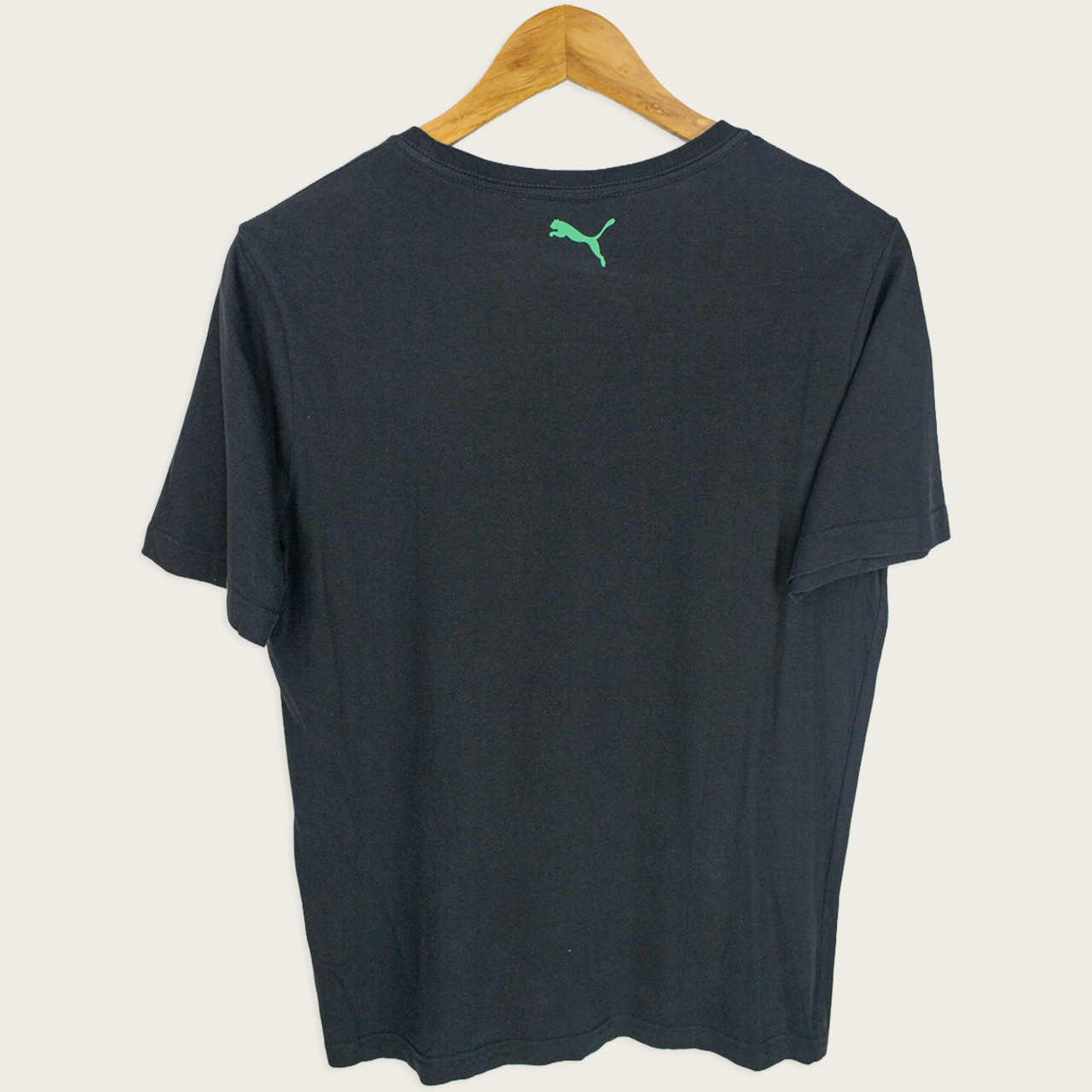 00's Puma T-Shirt - S