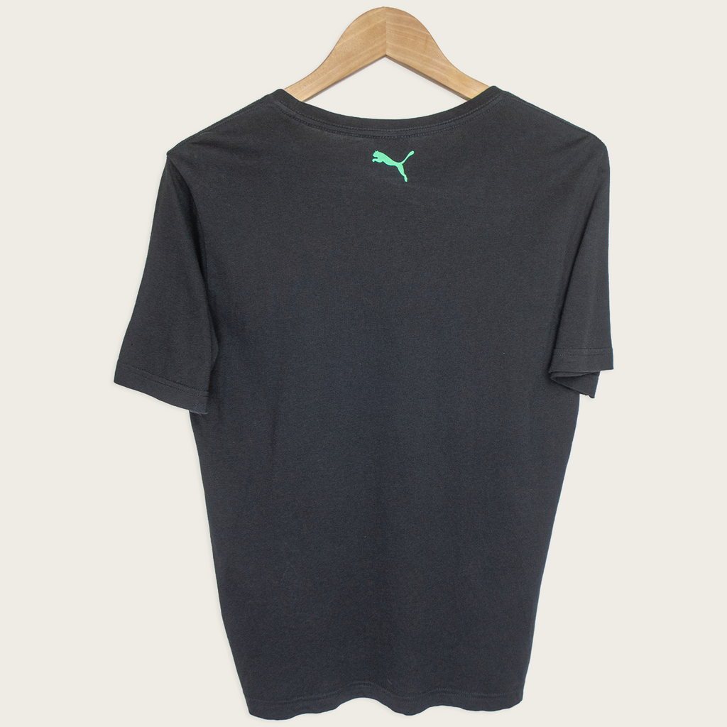 Puma T-Shirt - S/M