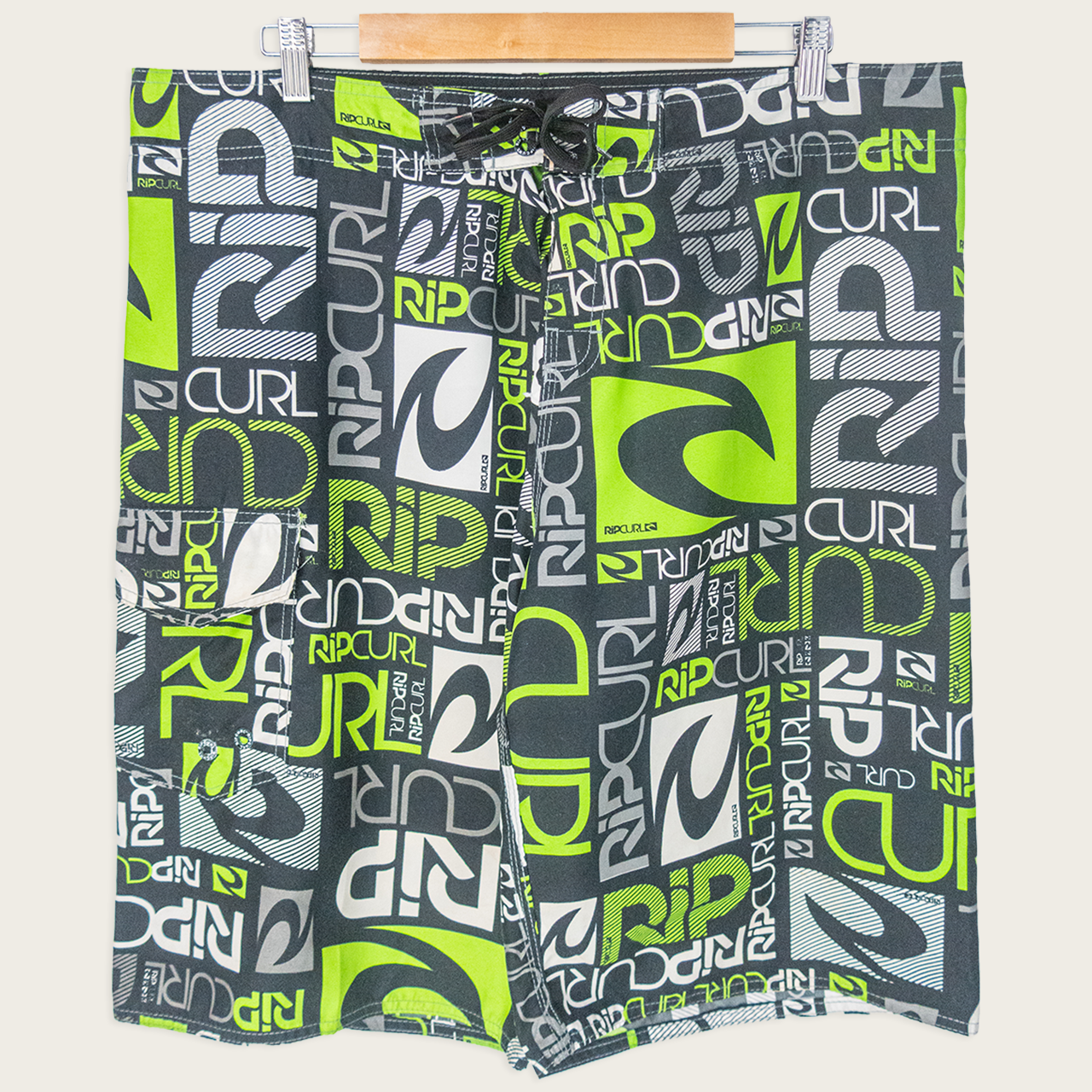 00's Rip Curl Board Shorts - 40"
