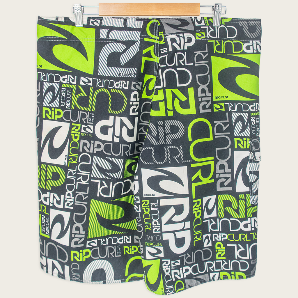 00's Rip Curl Board Shorts - 40"