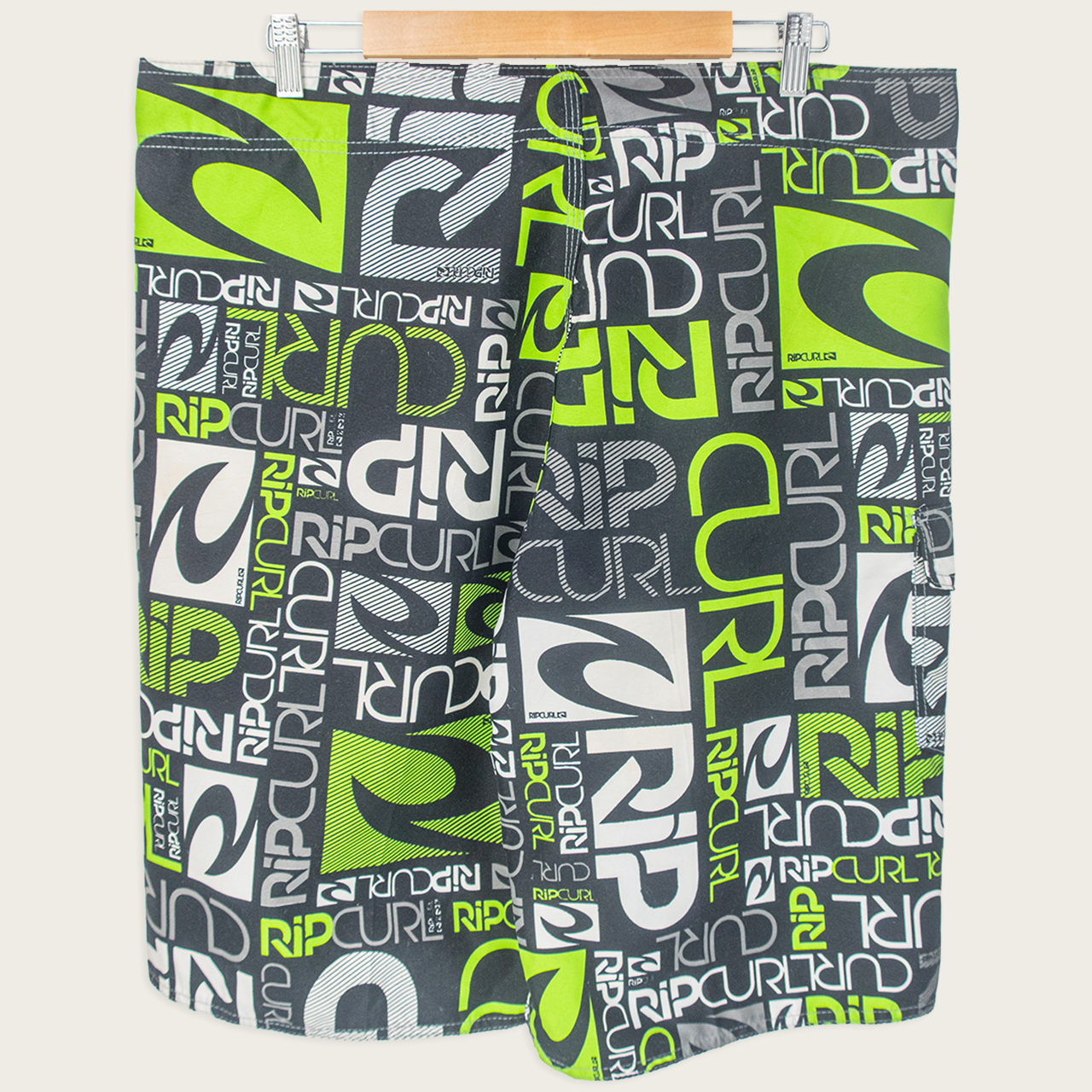 00's Rip Curl Board Shorts - 40"