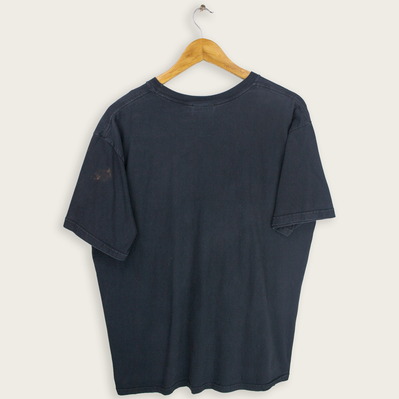 VINTAGE NIKE T-SHIRT - XL