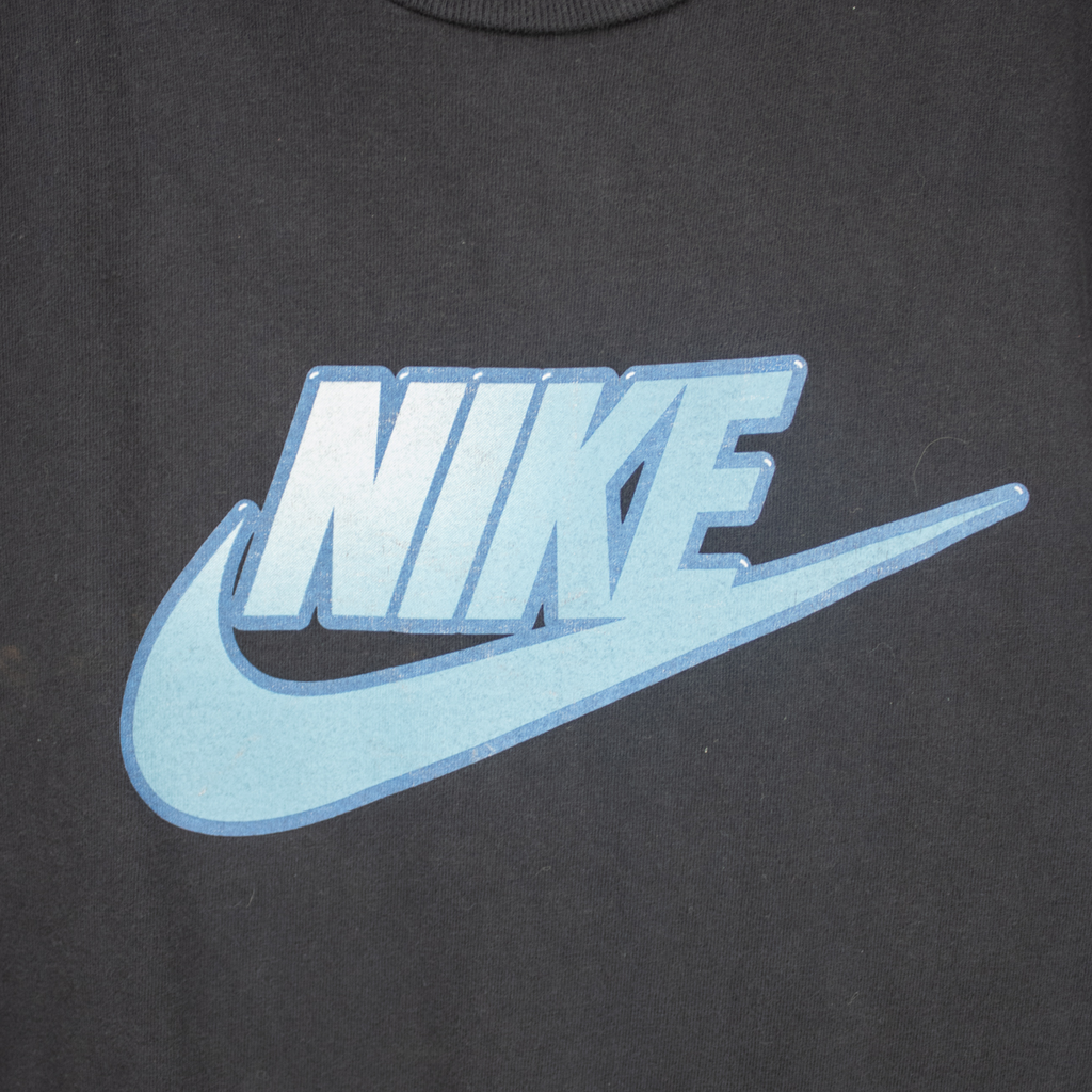 VINTAGE NIKE T-SHIRT - XL