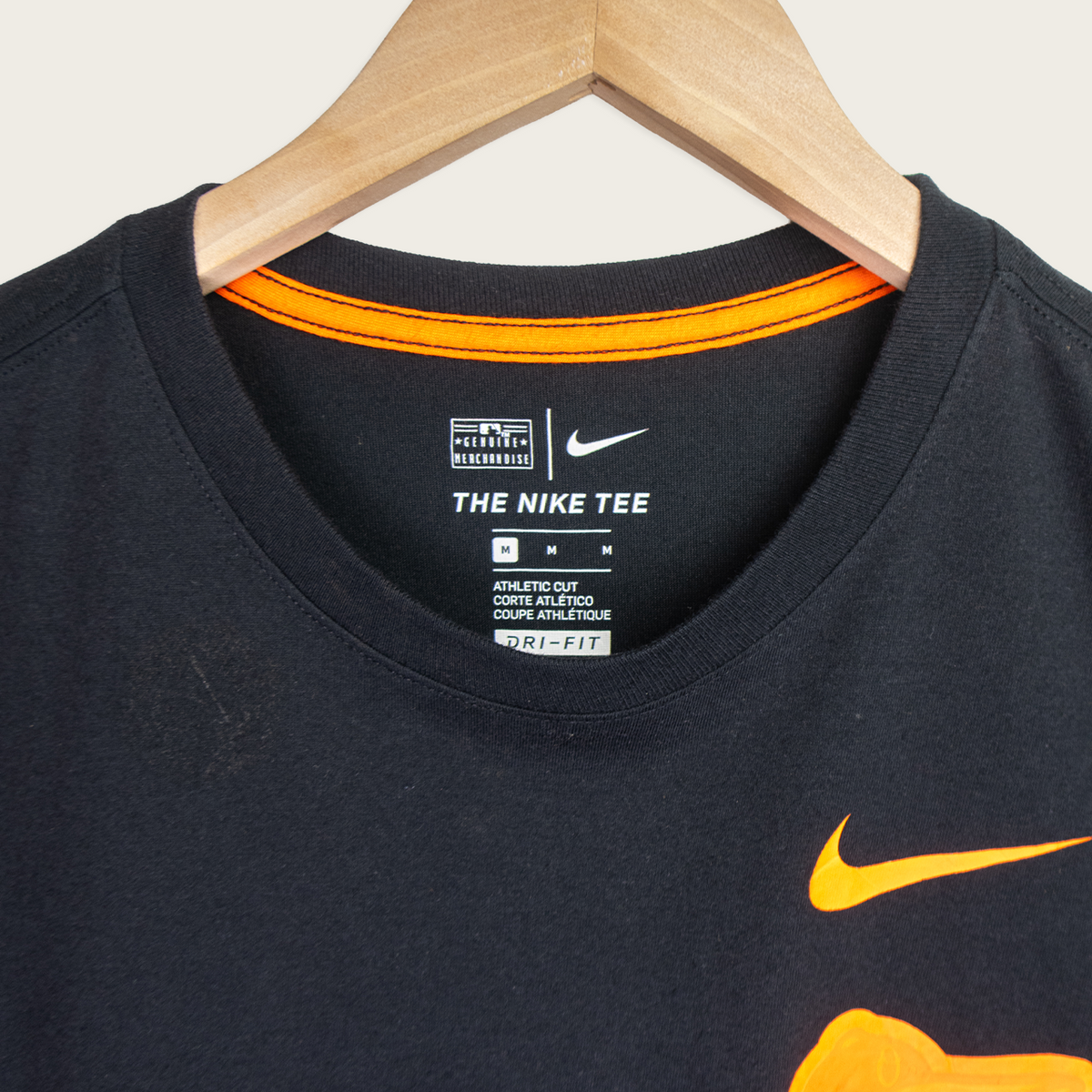 Nike T-Shirt - M/L