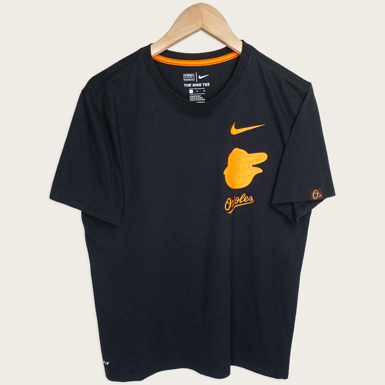 Nike T-Shirt - M/L