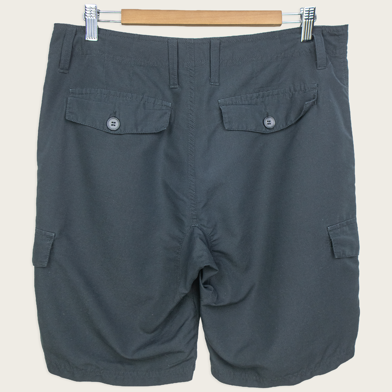 Oakley Cargo Shorts - S/M