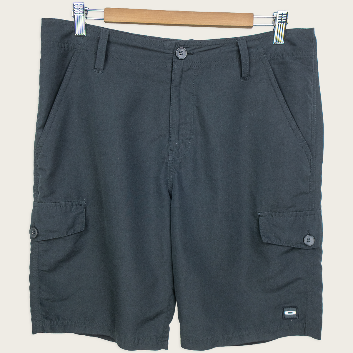 Oakley Cargo Shorts - S/M