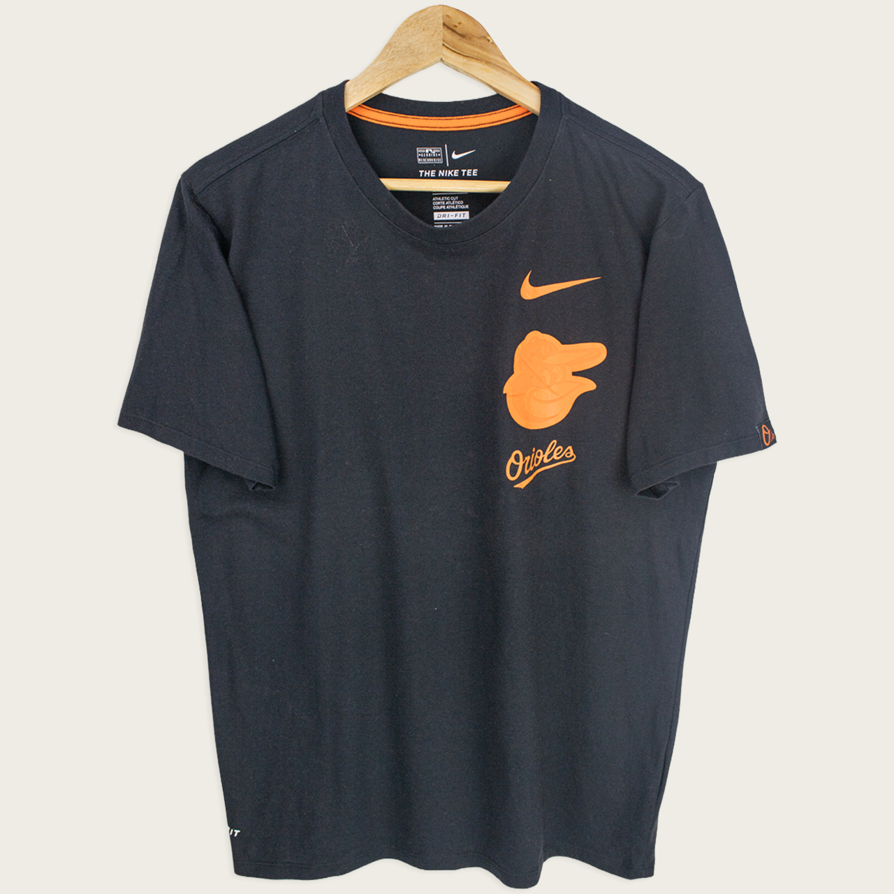 Nike T-Shirt - M