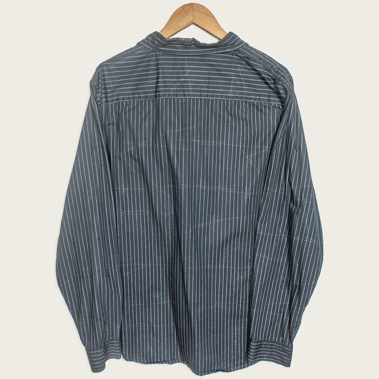 00's Rip Curl Button-Up Shirt - XL/XXL