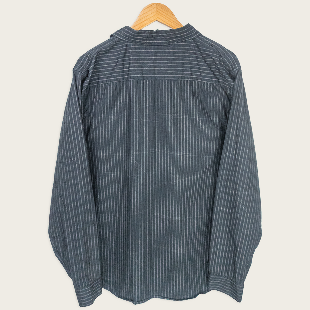 00's Rip Curl Button-Up Shirt - XXL