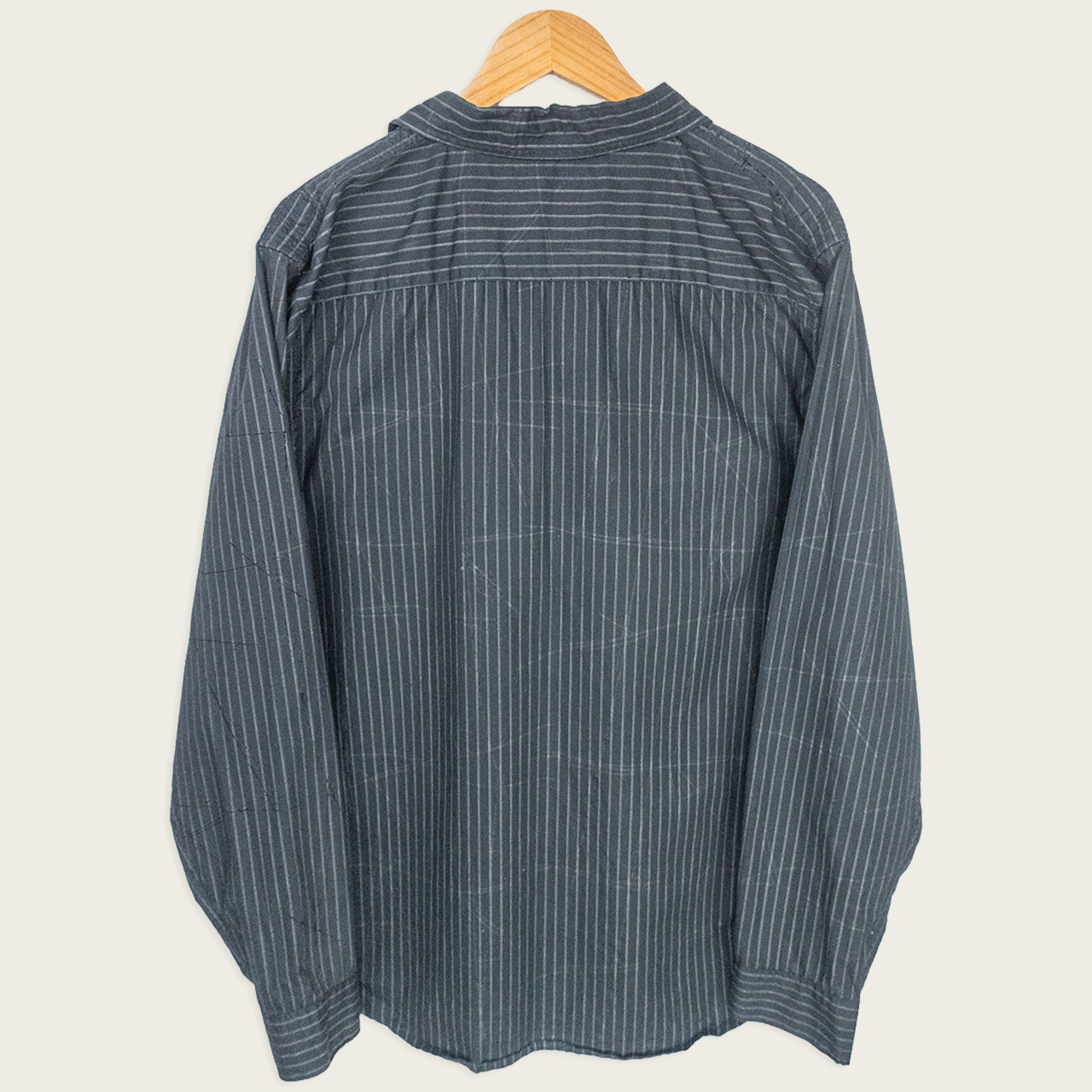 00's Rip Curl Button-Up Shirt - XXL