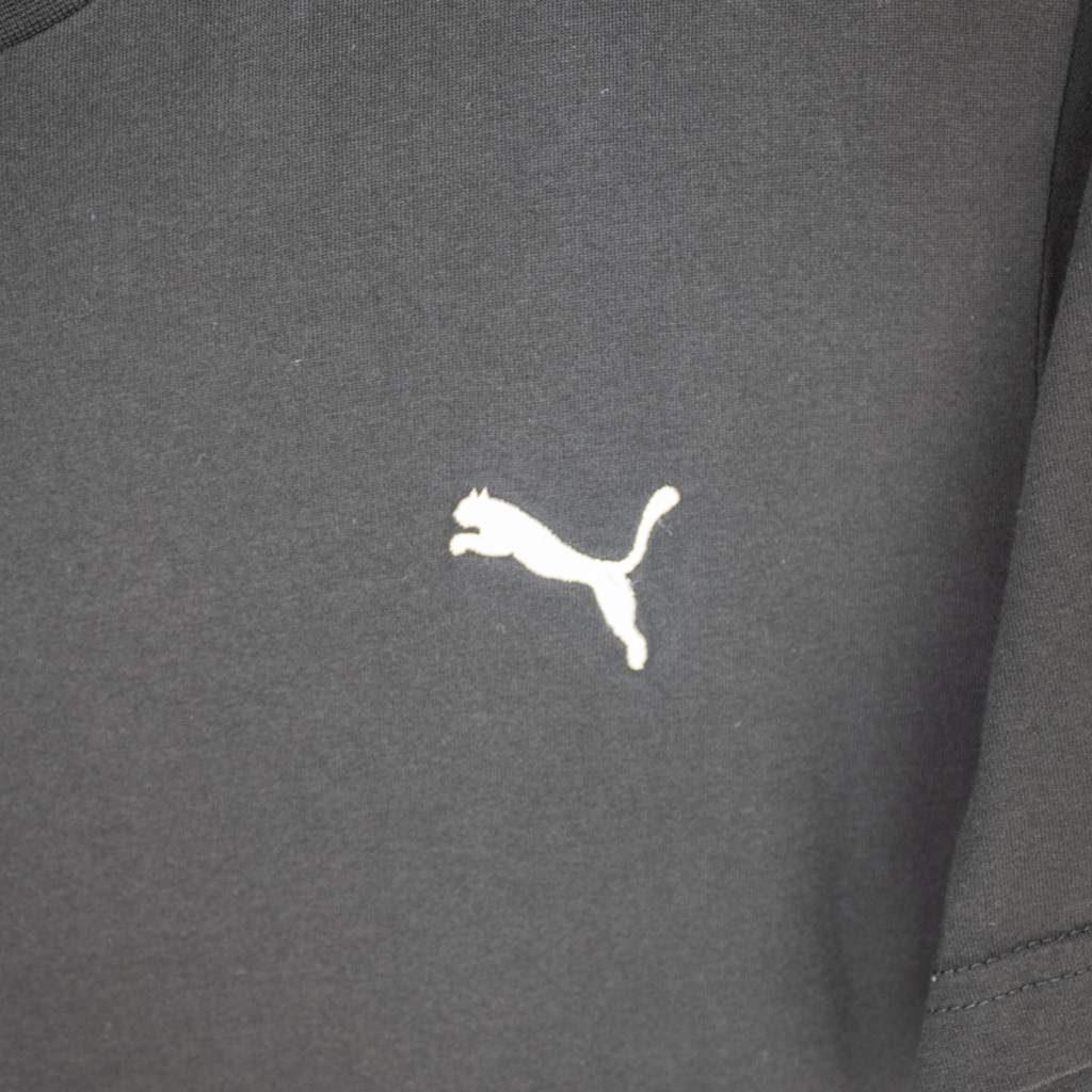 00's Puma T-Shirt - M