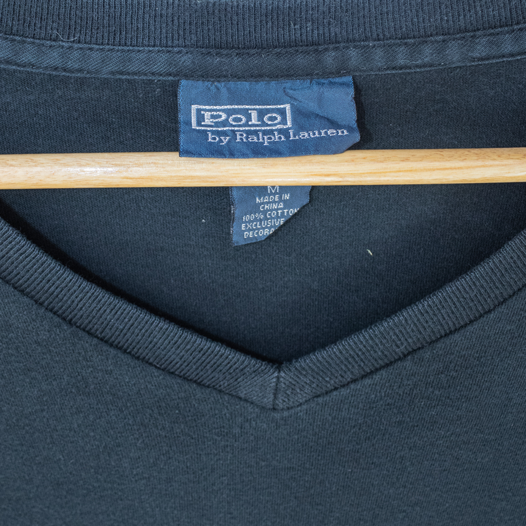 90's Polo by Ralph Lauren T-Shirt - M